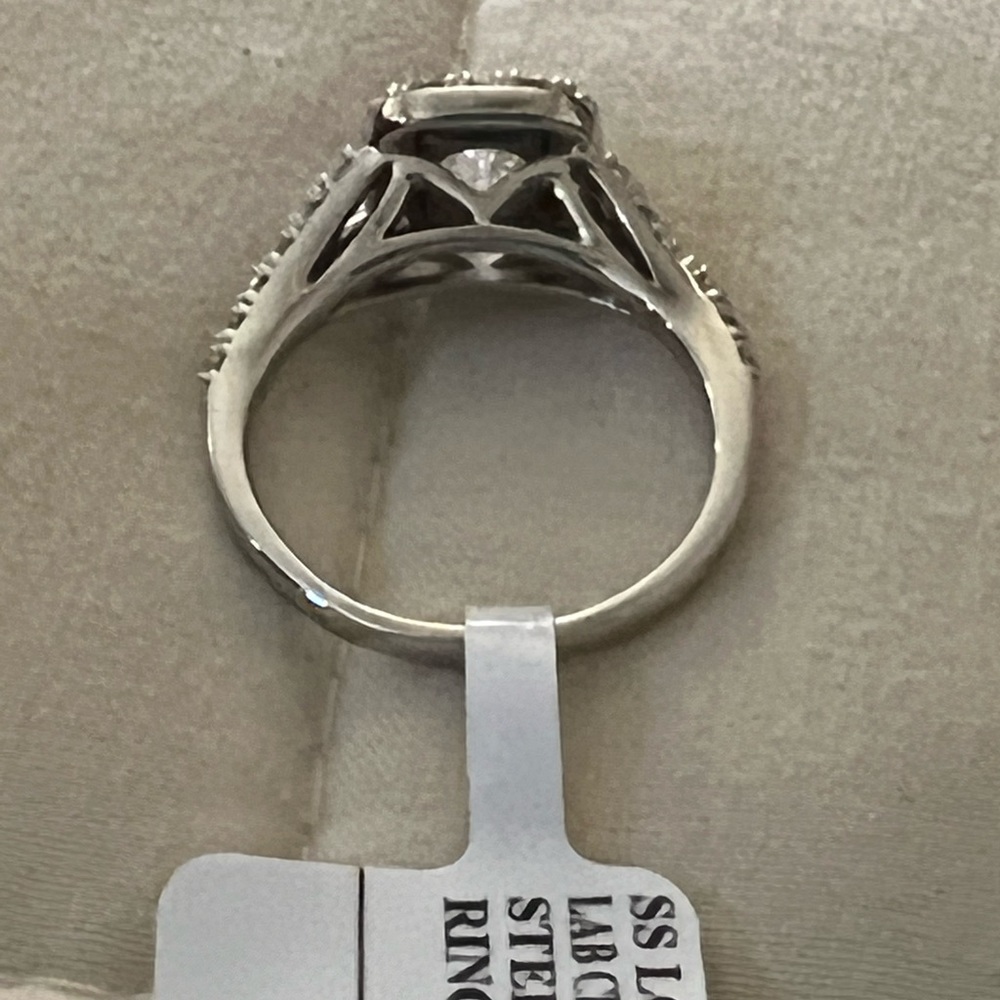 STERLING SILVER RING - Picture 10 of 10